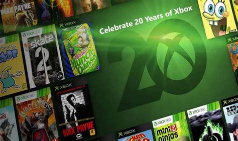 Microsoft’s Xbox backward compatibility program .